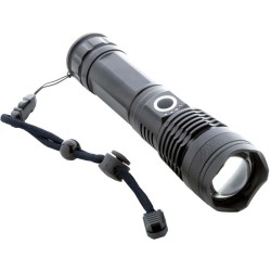 Dobíjecí baterka Chargelight Ultra