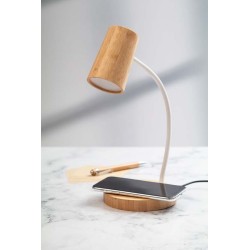 Multifunkční stolní lampa Komono