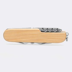 Kapesní nůž BAMBOO HELPER