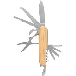 Kapesní nůž BAMBOO HELPER