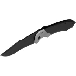 Kapesní nůž BLACK-CUT, skládací
