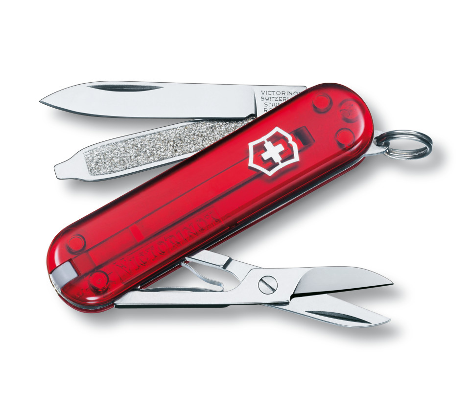 Kapesní nůž VICTORINOX CLASSIC SD