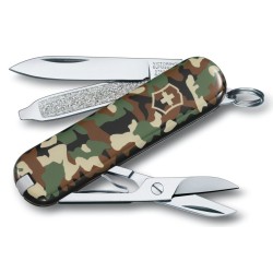 Kapesní nůž VICTORINOX CLASSIC SD