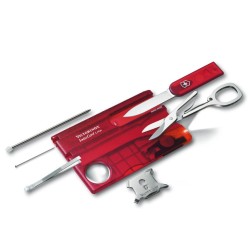VICTORINOX SwissCard Lite
