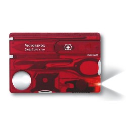 VICTORINOX SwissCard Lite