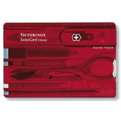 Nůž Victorinox SwissCard