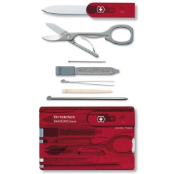 Nůž Victorinox SwissCard
