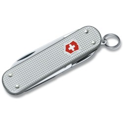 Nůž Victorinox Classic Alox Silver