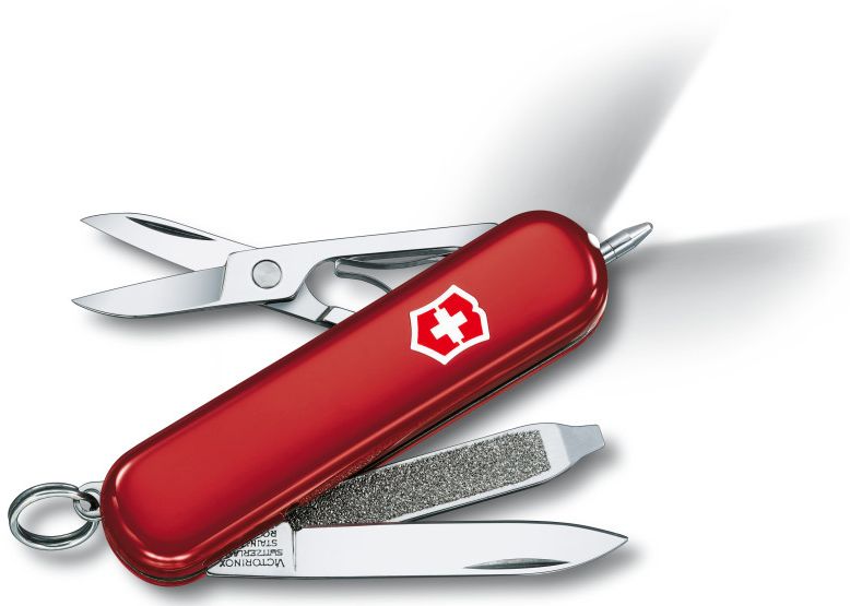Nůž Victorinox SilverTech