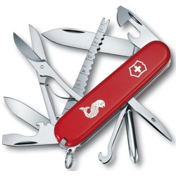Nůž Victorinox Fisherman