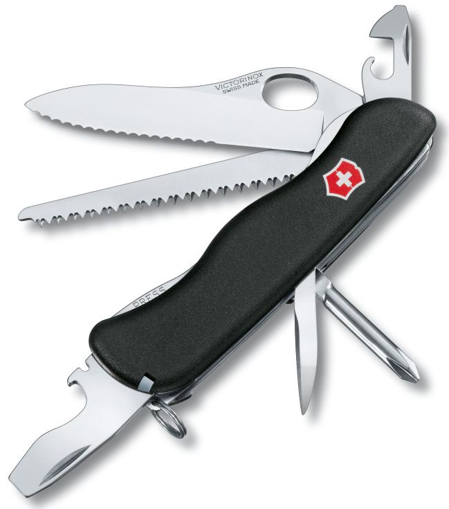 Nůž Victorinox Trailmaster