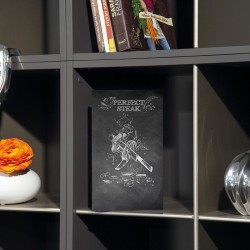 Sada nožů na steaky London