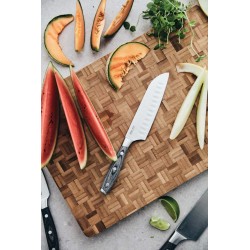 Nůž VINGA Kaiser Santoku