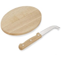 Nůž s prkénkem na sýr GORGONZOLA