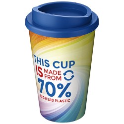 Hrnek Brite-Americano Eco s tepelnou izolací a objemem 350 ml
