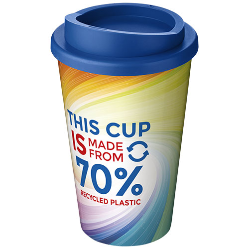 Hrnek Brite-Americano Eco s tepelnou izolací a objemem 350 ml