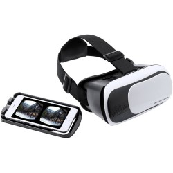 Bercley set pro virtuální realitu