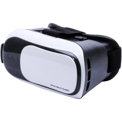 Bercley set pro virtuální realitu