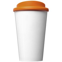Hrnek Brite-Americano Eco s tepelnou izolací a objemem 350 ml
