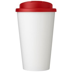 Hrnek Brite-Americano Eco odolný proti rozlití s tepelnou izolací a objemem 350 ml