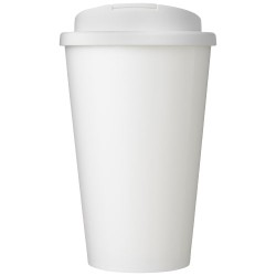 Hrnek Brite-Americano Eco odolný proti rozlití s tepelnou izolací a objemem 350 ml