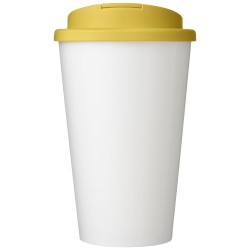 Hrnek Brite-Americano Eco odolný proti rozlití s tepelnou izolací a objemem 350 ml