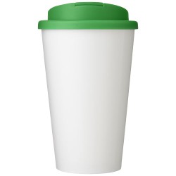 Hrnek Brite-Americano Eco odolný proti rozlití s tepelnou izolací a objemem 350 ml