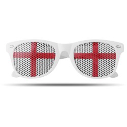 Flag fun Sluneční brýle s vlajkami