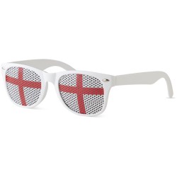 Flag fun Sluneční brýle s vlajkami