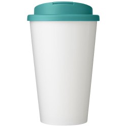 Hrnek Brite-Americano Eco odolný proti rozlití s tepelnou izolací a objemem 350 ml