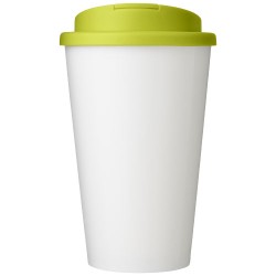 Hrnek Brite-Americano Eco odolný proti rozlití s tepelnou izolací a objemem 350 ml