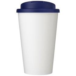 Hrnek Brite-Americano Eco odolný proti rozlití s tepelnou izolací a objemem 350 ml