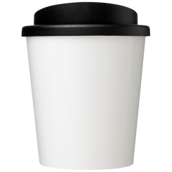 Recyklovaný hrnek s tepelnou izolací 250 ml Brite-Americano Espresso Recycled