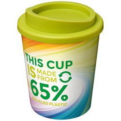 Hrnek Brite-Americano Espresso Eco s tepelnou izolací a objemem 250 ml