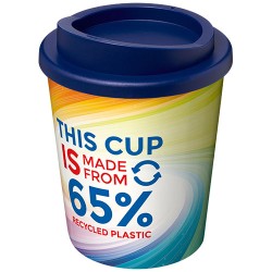Hrnek Brite-Americano Espresso Eco s tepelnou izolací a objemem 250 ml