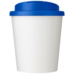 Hrnek s tepelnou izolací Brite-Americano Espresso Eco odolný proti rozlití a objemem 250 ml