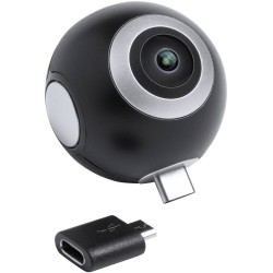 Ribben 360 kamera