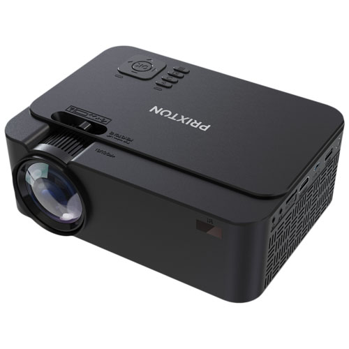 P10 projektor Prixton Goya
