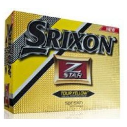 SRIXON Z-STAR golfový míč