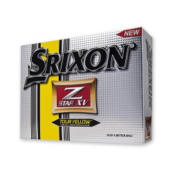 SRIXON Z-STAR XV golfový míč
