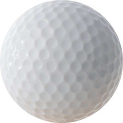 Golfové míčky