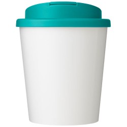 Hrnek s tepelnou izolací Brite-Americano Espresso Eco odolný proti rozlití a objemem 250 ml
