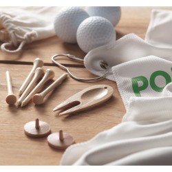 Dormie Sada golfového příslušenství