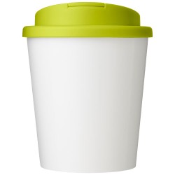 Hrnek s tepelnou izolací Brite-Americano Espresso Eco odolný proti rozlití a objemem 250 ml