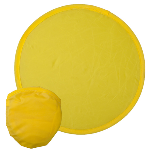 Skládací frisbee