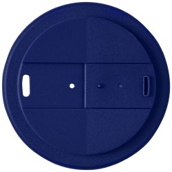 Hrnek s tepelnou izolací Brite-Americano Espresso Eco odolný proti rozlití a objemem 250 ml