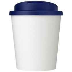 Hrnek s tepelnou izolací Brite-Americano Espresso Eco odolný proti rozlití a objemem 250 ml