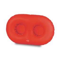 Nafukovací držák na pití