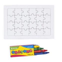 Zeta puzzle