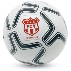 Fotbalový míč z PVC